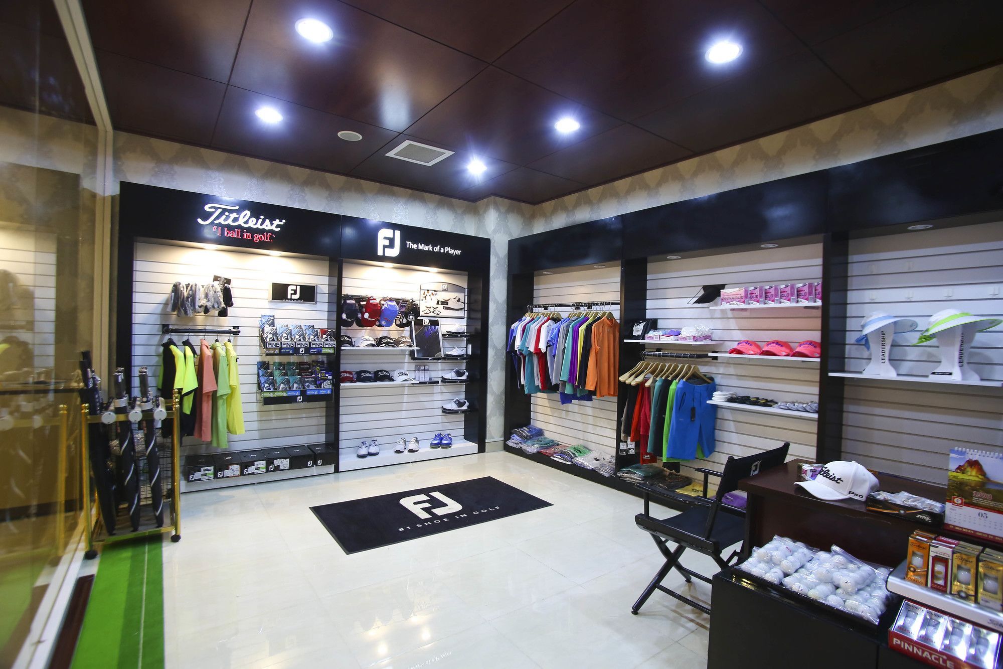 Sam Tuyen Lam Golf & Resorts Dalat Exterior foto